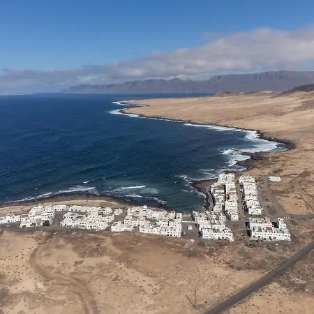 Sweet Caleta Апартаменты