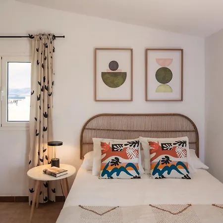 Apartment Sweet Caleta *