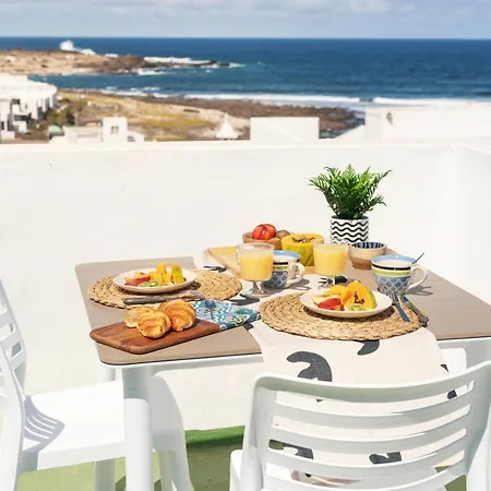 Apartment Sweet Caleta *